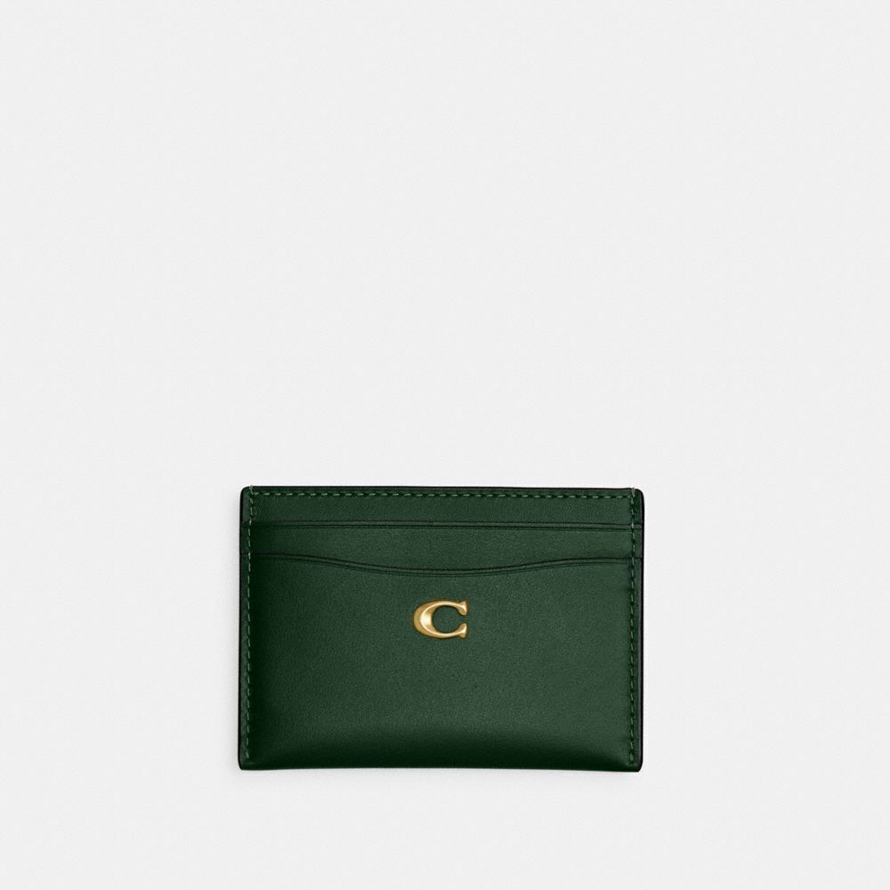 Coach Essential Card Case